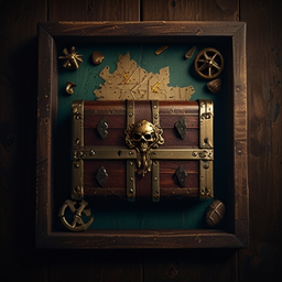 Blackflag Relics Casinacho Be