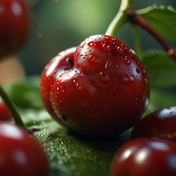 Cherry Spin Rush Casinacho Reviews