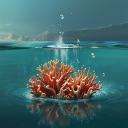 Coral Drift Casinacho