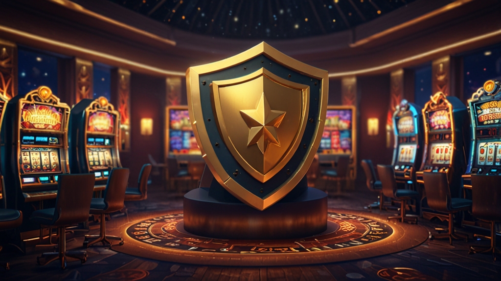 Casinacho Betrouwbaar