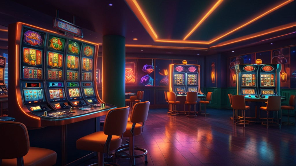 Casinacho Casino